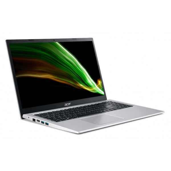 Фото - Ноутбук Acer Aspire 3 A315-58 (NX.ADDEU.021) Pure Sіlver
