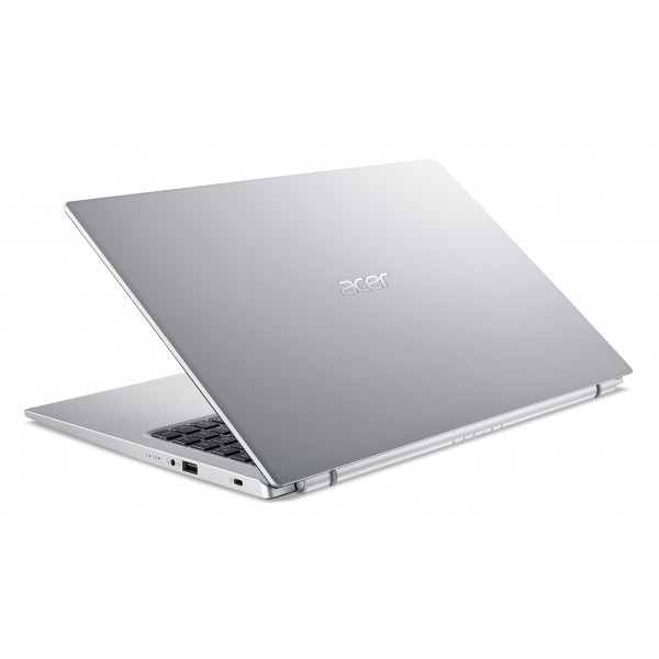 Фото - Ноутбук Acer Aspire 3 A315-58 (NX.ADDEU.021) Pure Sіlver