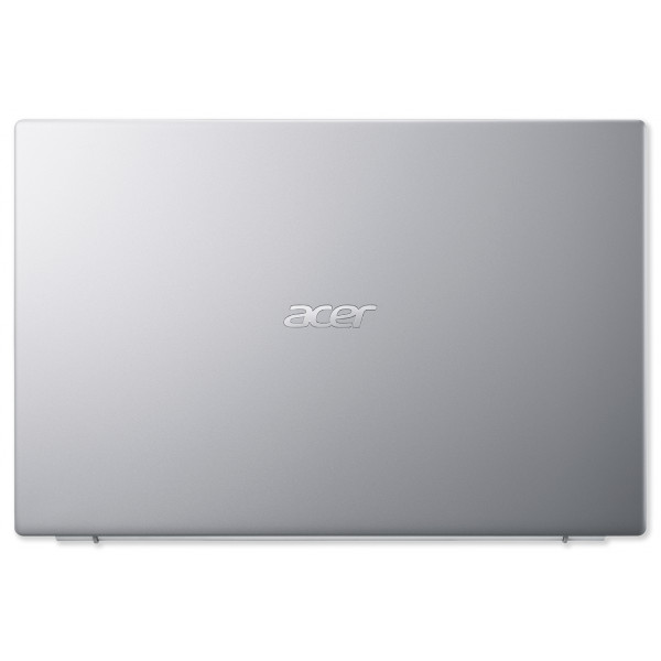Фото - Ноутбук Acer Aspire 3 A315-58 (NX.ADDEU.021) Pure Sіlver