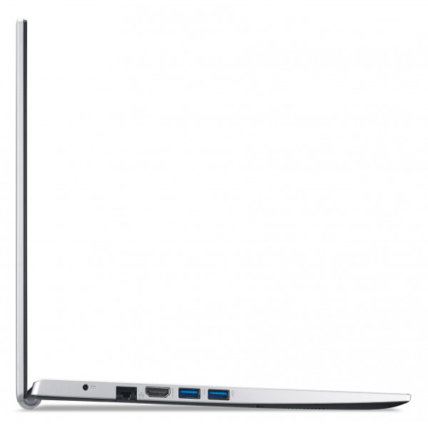 Фото - Ноутбук Acer Aspire 3 A315-58 (NX.ADDEU.015) Pure Silver