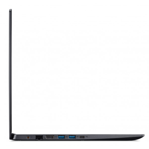Фото - Ноутбук Acer Aspire 5 A515-45-R8HR (NX.A83EU.004) Charcoal Black
