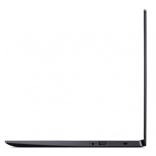 Фото - Ноутбук Acer Aspire 5 A515-45-R8HR (NX.A83EU.004) Charcoal Black