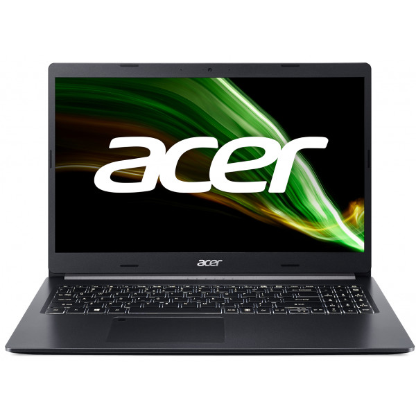 Фото - Ноутбук Acer Aspire 5 A515-45-R8HR (NX.A83EU.004) Charcoal Black Фото - Ноутбук Acer Aspire 5 A515-45-R8HR (NX.A83EU.004) Charcoal Black