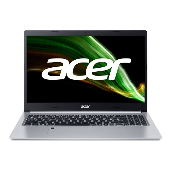 Фото - Ноутбук Acer Aspire 5 A515-45 (NX.A82EU.004) Silver