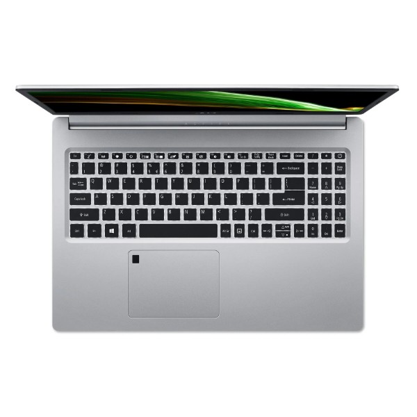 Фото - Ноутбук Acer Aspire 5 A515-45 (NX.A82EU.004) Silver