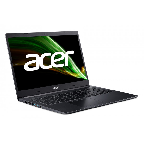 Фото - Ноутбук Acer Aspire 5 A515-45-R8HR (NX.A83EU.004) Charcoal Black