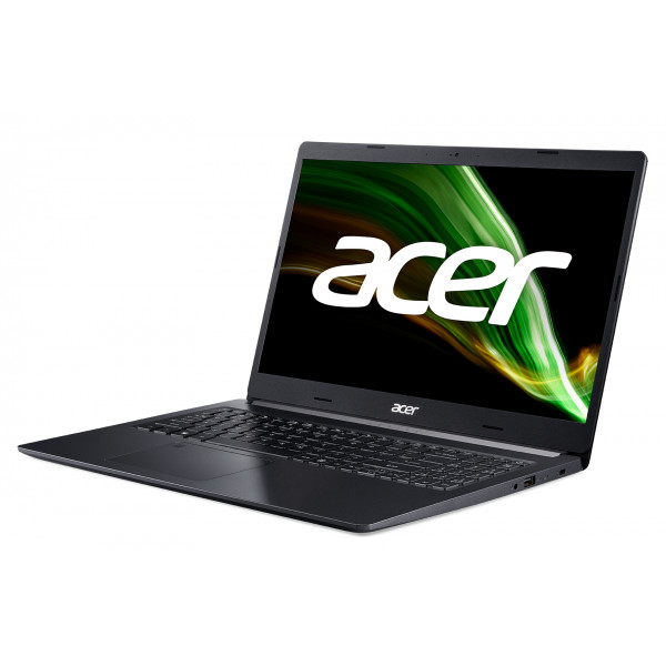 Фото - Ноутбук Acer Aspire 5 A515-45-R8HR (NX.A83EU.004) Charcoal Black