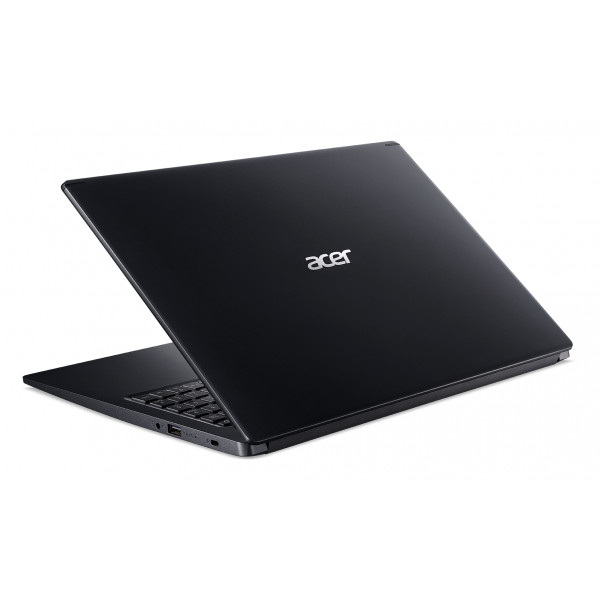 Фото - Ноутбук Acer Aspire 5 A515-45-R8HR (NX.A83EU.004) Charcoal Black