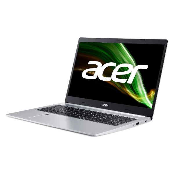Фото - Ноутбук Acer Aspire 5 A515-45 (NX.A82EU.004) Silver