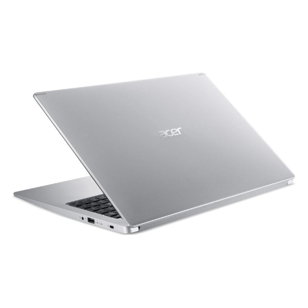 Фото - Ноутбук Acer Aspire 5 A515-45 (NX.A82EU.004) Silver