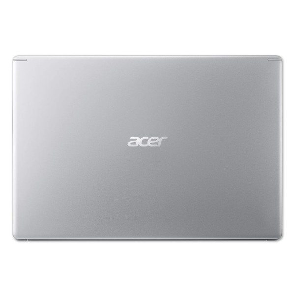 Фото - Ноутбук Acer Aspire 5 A515-45 (NX.A82EU.004) Silver