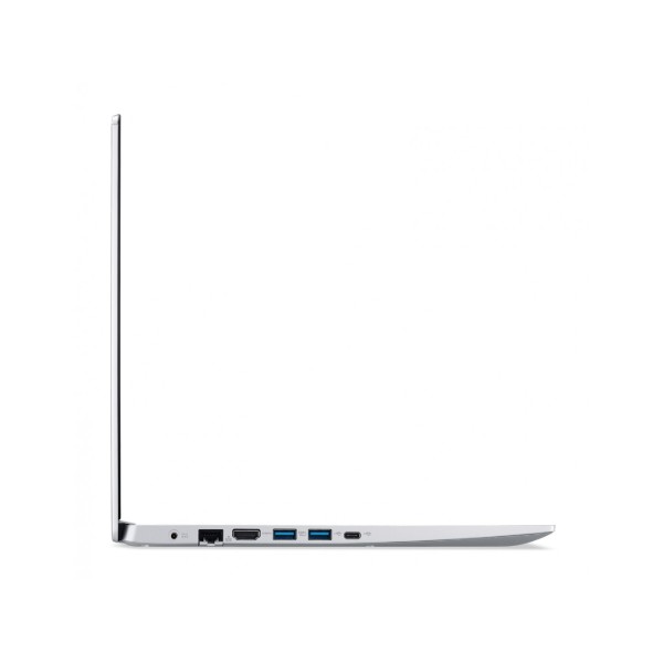 Фото - Ноутбук Acer Aspire 5 A515-45 (NX.A82EU.004) Silver