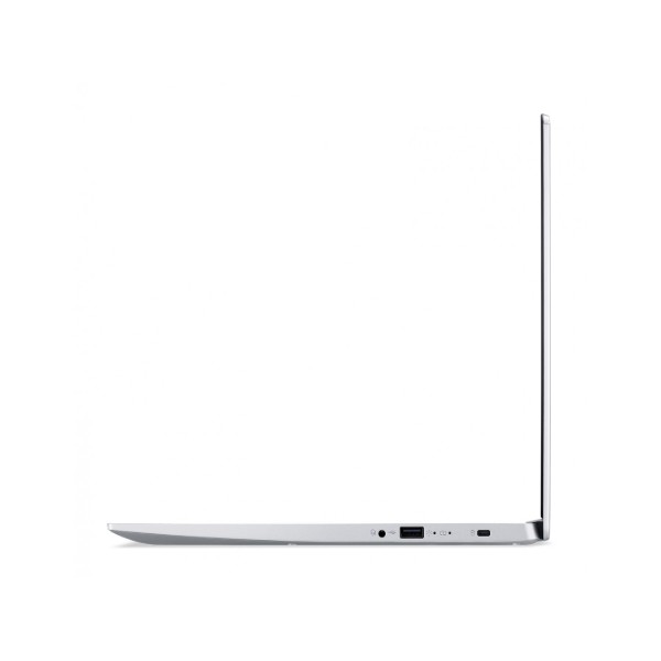 Фото - Ноутбук Acer Aspire 5 A515-45 (NX.A82EU.004) Silver