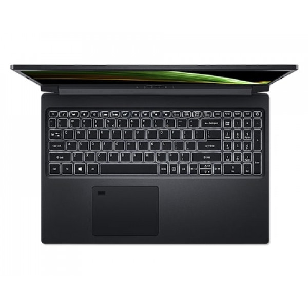 Фото - Ноутбук Acer Aspire 7 A715-42G (NH.QDLEU.00A) Black