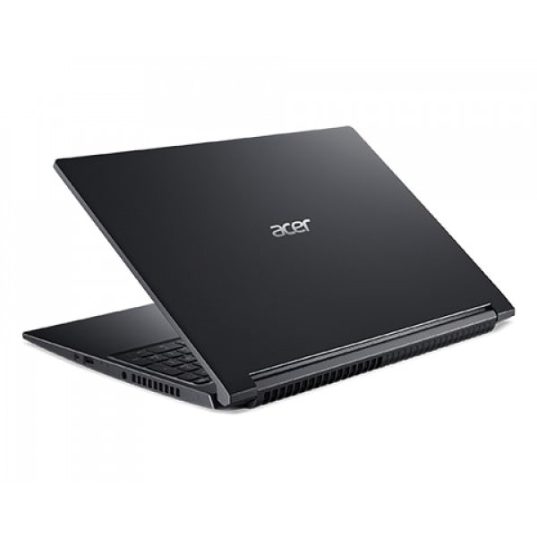 Фото - Ноутбук Acer Aspire 7 A715-42G (NH.QDLEU.00A) Black