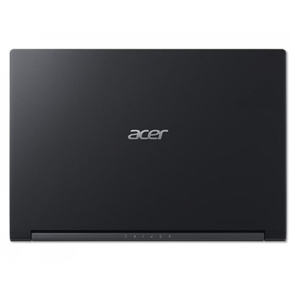 Фото - Ноутбук Acer Aspire 7 A715-42G (NH.QDLEU.00A) Black