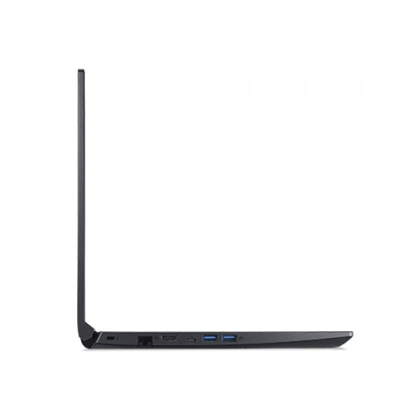 Фото - Ноутбук Acer Aspire 7 A715-42G (NH.QDLEU.00A) Black