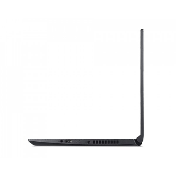 Фото - Ноутбук Acer Aspire 7 A715-42G (NH.QDLEU.00A) Black