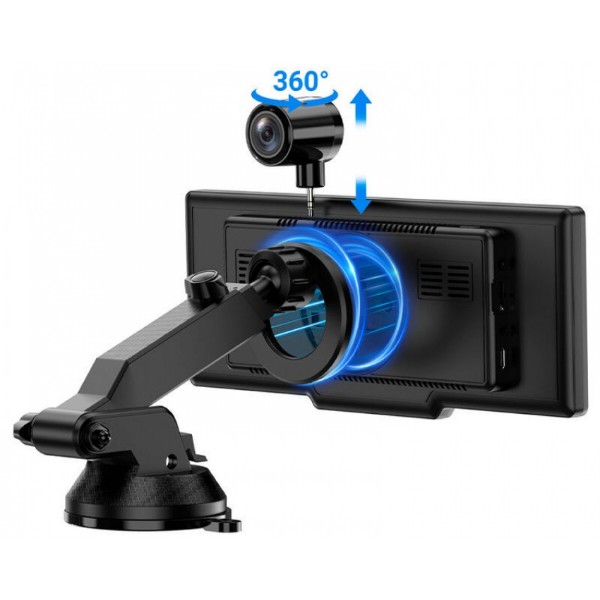 Фото - Монитор авто Aspiring Auto Play DVR 2
