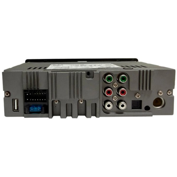 Фото - Авторесивер 1DIN Aspiring CarWave 3 full DSP