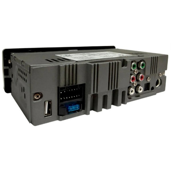 Фото - Авторесивер 1DIN Aspiring CarWave 3 full DSP