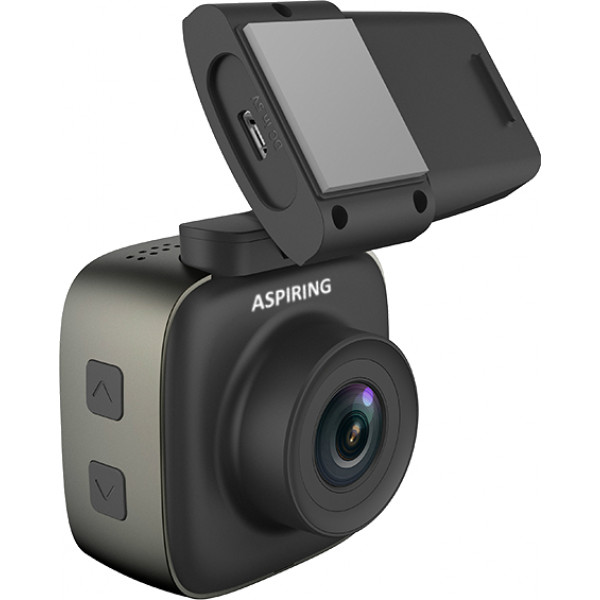 Фото - Видеорегистратор Aspiring Expert 4 Wi-Fi + GPS + MAGNET