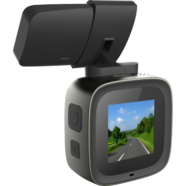 Фото - Видеорегистратор Aspiring Expert 4 Wi-Fi + GPS + MAGNET