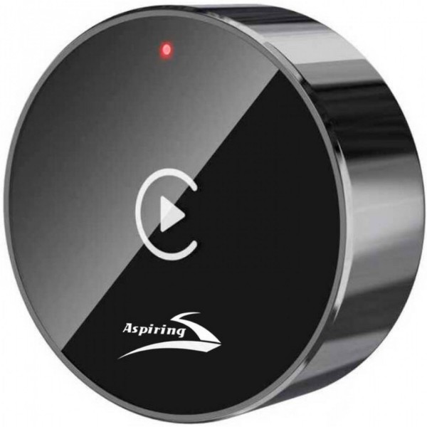 Фото - Бездротовий адаптер автомобільний Aspiring Smartbox 1