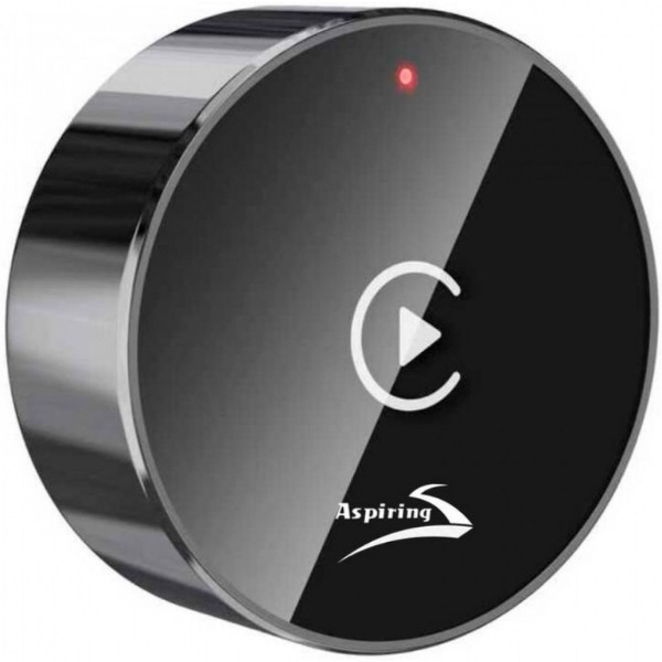 Фото - Бездротовий адаптер автомобільний Aspiring Smartbox 1