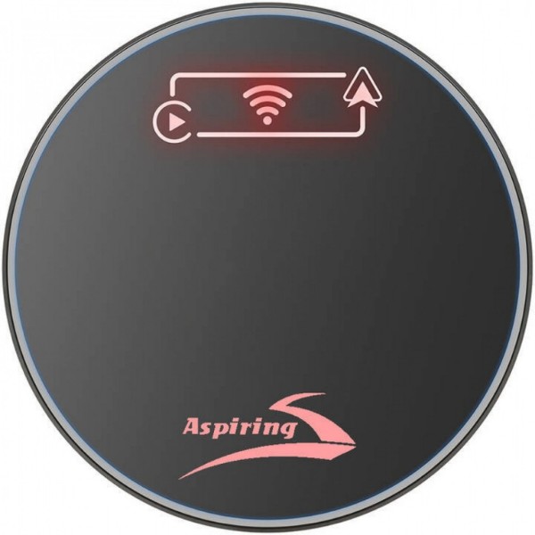 Фото - Бездротовий адаптер автомобільний Aspiring Smartbox 1