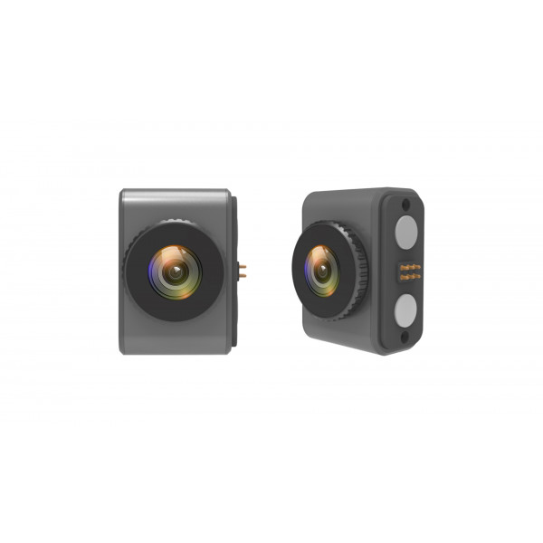 Фото - Відеореєстратор Aspiring ALIBI 9 GPS, 3 CAMERAS, SPEEDCAM