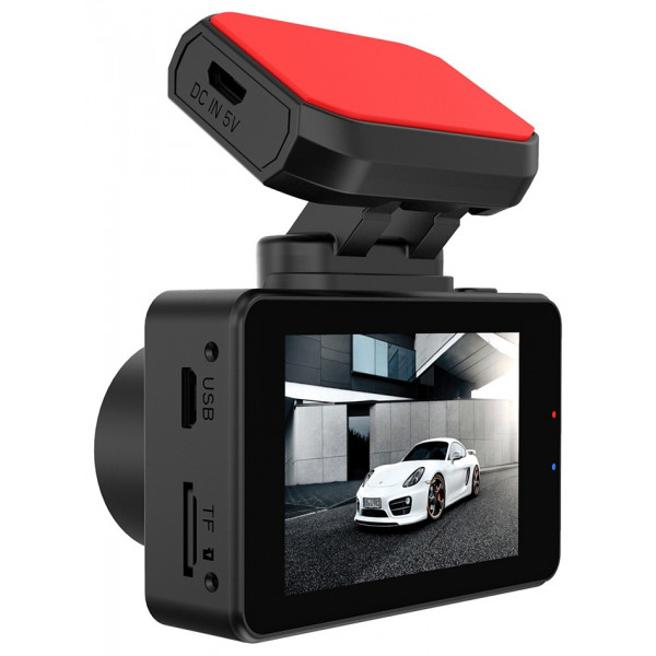 Фото - Видеорегистратор Aspiring AT300 Speedcam, GPS, MAGNET