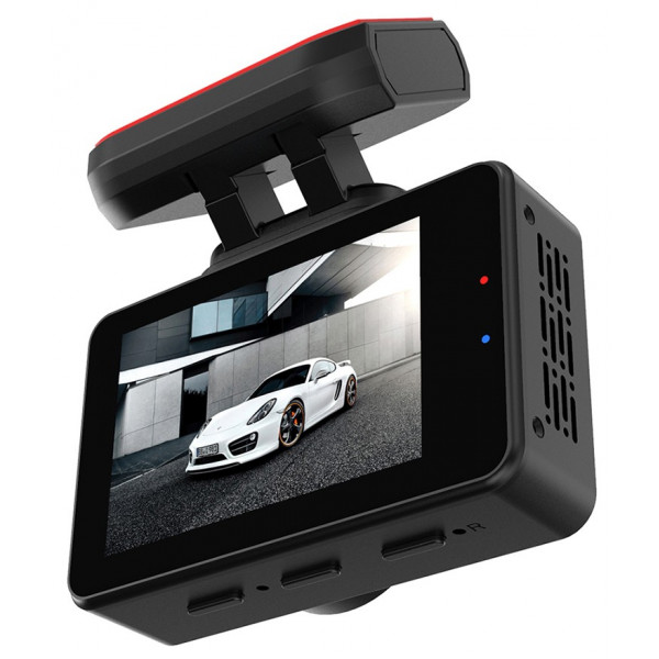 Фото - Видеорегистратор Aspiring AT300 Speedcam, GPS, MAGNET