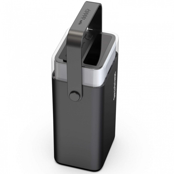 Фото - Батарея мобильная Aspiring Hit 30