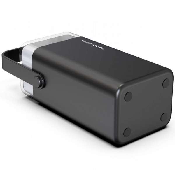 Фото - Батарея мобильная Aspiring Hit 30