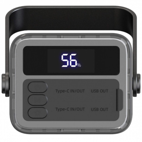 Фото - Батарея мобильная Aspiring Hit 30