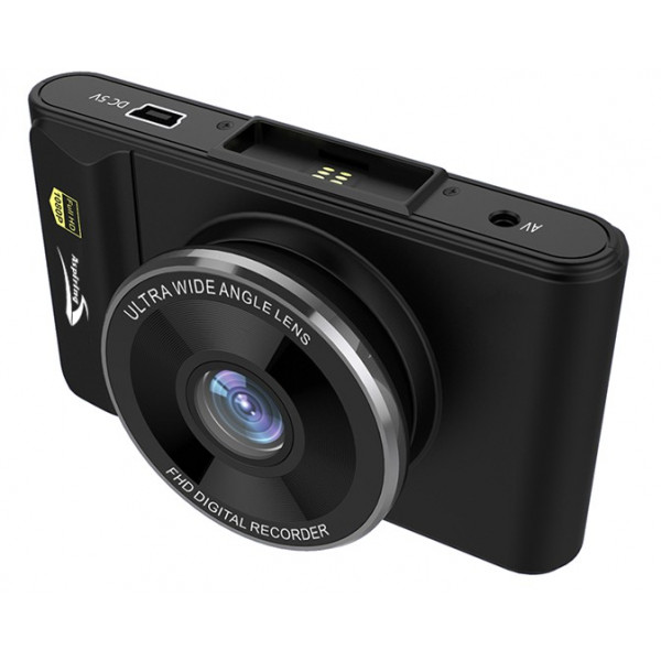 Фото - Уцінка - Відеореєстратор Aspiring PROOF 2 DUAL, MAGNET #