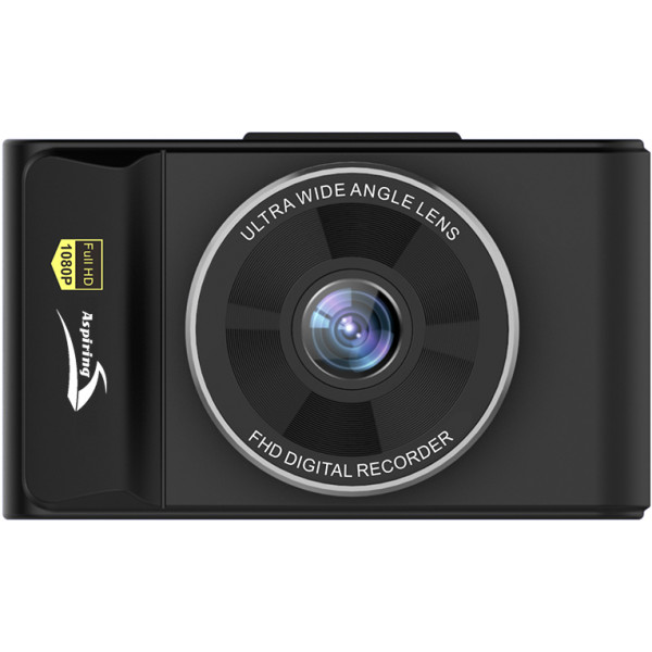 Фото - Уцінка - Відеореєстратор Aspiring PROOF 2 DUAL, MAGNET #