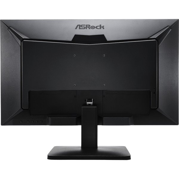 Фото - Монітор ігровий ASRock PG27QFT1B