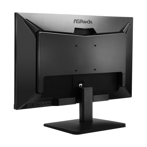 Фото - Монітор ігровий ASRock PG27QFT1B