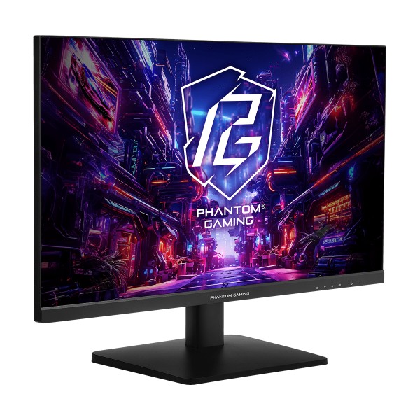 Фото - Монітор ігровий ASRock PG27QFT1B