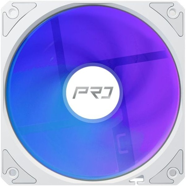 Фото - Водяна система охолодження ASRock Pro White 240 ARGB