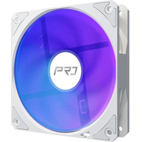 Фото - Водяна система охолодження ASRock Pro White 240 ARGB