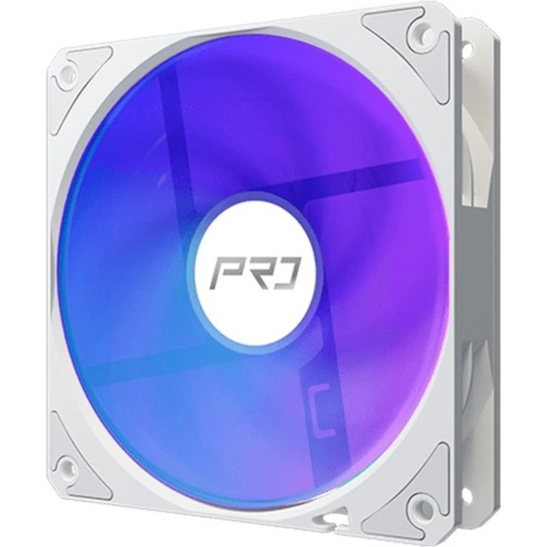 Фото - Водяна система охолодження ASRock PRO WHITE 360 ARGB