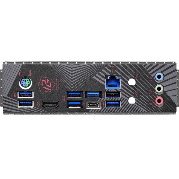 Фото - Материнская плата ASRock DDR5 Z790 PG LIGHTNING