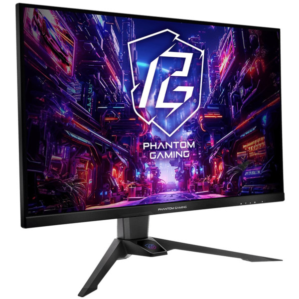 Фото - Монітор ігровий ASRock PG32QFT