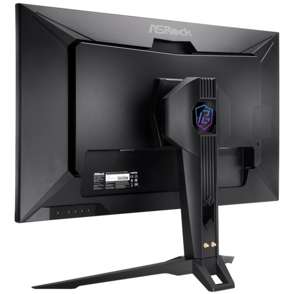 Фото - Монітор ігровий ASRock PG32QFT