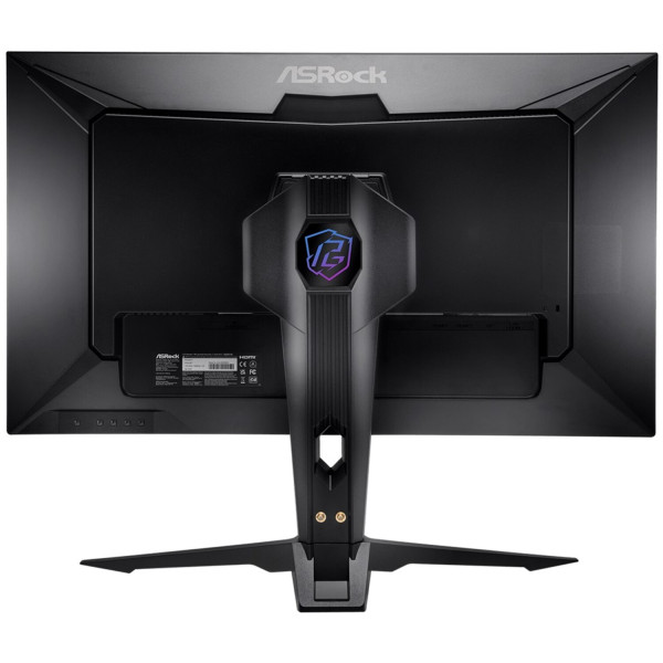Фото - Монітор ігровий ASRock PG32QFT