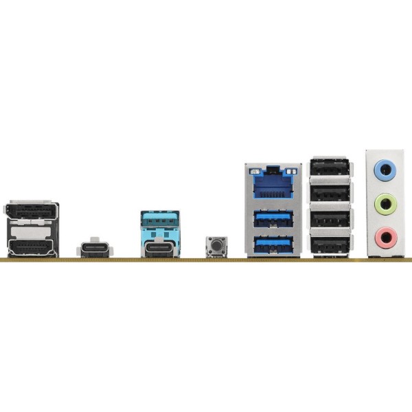 Фото - Материнська плата ASRock Z890 PRO-A