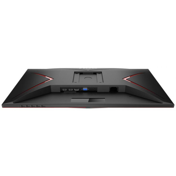 Фото - Монітор ігровий AOC 24G2SPAE/BK